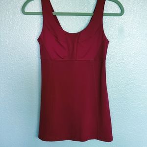 Lululemon Tanktop